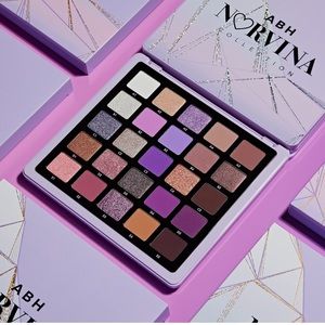 Anastasia Beverly Hills Norvina Pro Pigment Palette Vol. 5